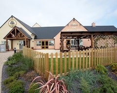 Khách sạn Sessile Oak, Llanelli By Marston'S Inns (Llanelli, Vương quốc Anh)