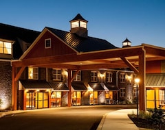 Hotel Best Western Plus Intercourse Village Inn (Intercourse, USA)