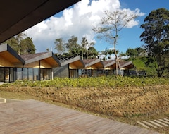 Otel Casa Du Velo (Filandia, Kolombiya)