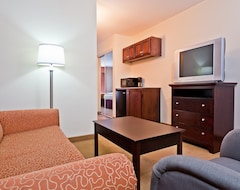 Holiday Inn Express & Suites Chattanooga-Hixson, An Ihg Hotel (Chattanooga, ABD)