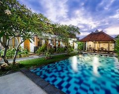Hotel Exotic Inn Lembongan (Jungut Batu Beach, Indonesia)