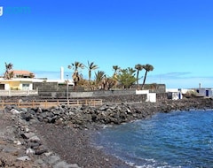 Toàn bộ căn nhà/căn hộ Playa La Salemera (Mazo, Tây Ban Nha)