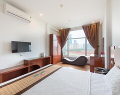 Khách sạn OYO 801 Inndy Suite (Bangkok, Thái Lan)