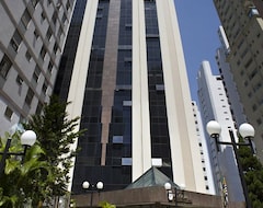 Otel Le Premier Suites (São Paulo, Brezilya)