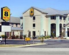 Otel Sleep Inn & Suites Augusta West Near Fort Eisenhower (Augusta, ABD)