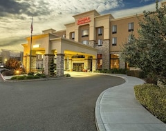 Hotel Hampton Inn - Suites Sacrament (Elk Grove Village, USA)