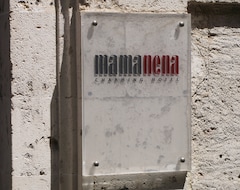 Hotelli Mama Nena Charming Hotel (Hania, Kreikka)