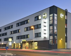 B&B HOTEL Aschaffenburg (Aschaffenburg, Deutschland)
