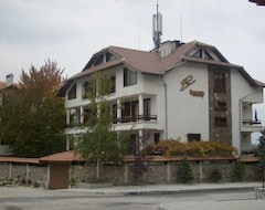 Rahoff Hotel (Bansko, Bulgaria)