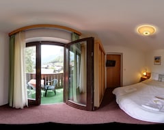 Hotelli Appartement Seerose (Obertraun, Itävalta)