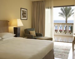 Hotel Hyatt Regency (Sharm el-Sheikh, Egypt)