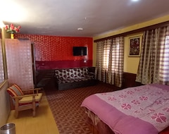 Khách sạn Hotel Chetna (Manali, Ấn Độ)