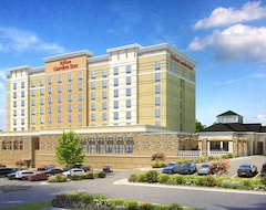 Hotel Hilton Garden Inn Raleigh/Crabtree Valley (Raleigh, USA)