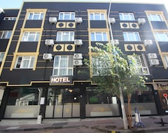 Hotelli Safir Hotel Corlu (Tekirdag, Turkki)