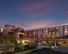 Hotel Hilton Orange County/Costa Mesa (Costa Mesa, Sjedinjene Američke Države)