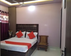 Khách sạn OYO 27700 The Better Inn (Jammu, Ấn Độ)