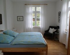 Bed & Breakfast Altes Landhaus am Park (Xanten, Njemačka)