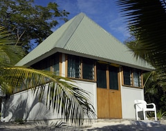Otel Bounty Island Resort (Labasa, Fiji)