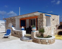 Hotel Villette Di Ro (Lampedusa, Italy)