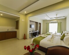 Hotel Sreepathi Indraprastha (Thrissur, India)