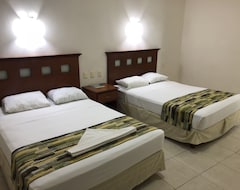 Hotel Xcalak (Chetumal, Mexico)