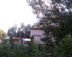 Otel Complex Baroto (Gotse Delçev, Bulgaristan)