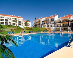 Hotel Melia Andalusi Health&Spa Resort (Alhaurín de la Torre, Spain)