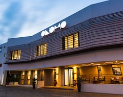 Khách sạn Onomo Hotel Lome (Lomé, Togo)