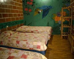 Hotel Viñas - Hostel (Lanquín, Guatemala)