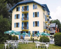 Hotel Des Lacs (Chamonix-Mont-Blanc, France)