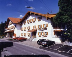 Hotelli Hotel Gasthof Schaffler (Sonthofen, Saksa)