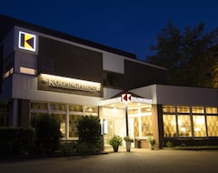 Hotel Kolpinghaus Lingen (Lingen, Germany)
