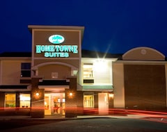 Khách sạn Intown Suites Extended Stay Bowling Green Tn (Bowling Green, Hoa Kỳ)