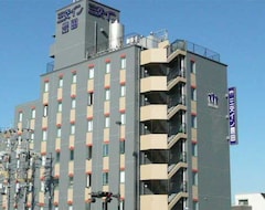 Hotel Sanco Inn Toyota (Toyota, Japan)