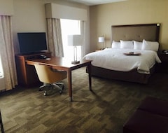 Khách sạn Hampton Inn & Suites - Pittsburgh/Harmarville, PA (Pittsburgh, Hoa Kỳ)
