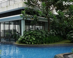 Toàn bộ căn nhà/căn hộ Humble Abode// Casual Suite@midhills Genting//ha05 (Gombak, Malaysia)