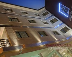 Khách sạn Hotel Polans (Cipolletti, Argentina)