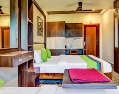 Hotelli Itsy By Treebo | Gupta's Hotel (Kurseong, Intia)