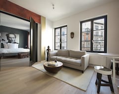 Aparthotel Smartflats Premium - Palace Du Grand Sablon (Bruxelles, Belgija)