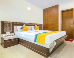 Hotel Treebo Trip Aditya & Kings (Chandigarh, India)