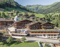 Resort/Odmaralište Galtenberg Family & Wellness Resort (Alpbach, Austrija)