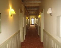 Khách sạn Hotel Usadba (Kaliningrad, Nga)