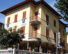 Hotel La Rosa (Borgo San Lorenzo, İtalya)