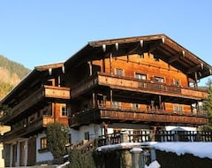 Hotel Alpbacher Gästehaus Gratlspitz (Alpbach, Austrija)