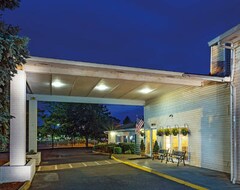 Hotelli Quality Inn & Suites (Albany, Amerikan Yhdysvallat)