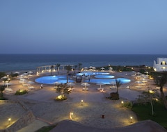 The Three Corners Equinox Beach Resort (Marsa Alam, Egypt)