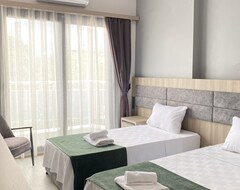 Khách sạn Medos Beach Hotel (Kusadasi, Thổ Nhĩ Kỳ)