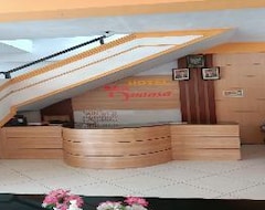 Hotelli Hotel Saa Nuansa Ngawi (Madiun, Indonesia)