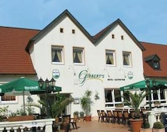 Khách sạn Hotel Gilbert's (Otterbach, Đức)