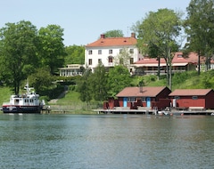 Khách sạn Smådalarö Gård (Dalarö, Thụy Điển)